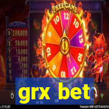 grx bet